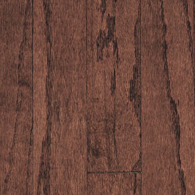 Hillshire 3 Inch Oak Suede 3 Inch